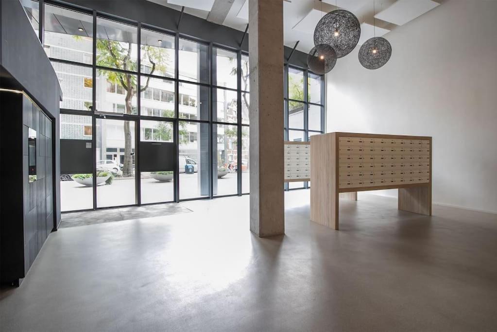 Studio Rotterdam Cntr Exteriör bild