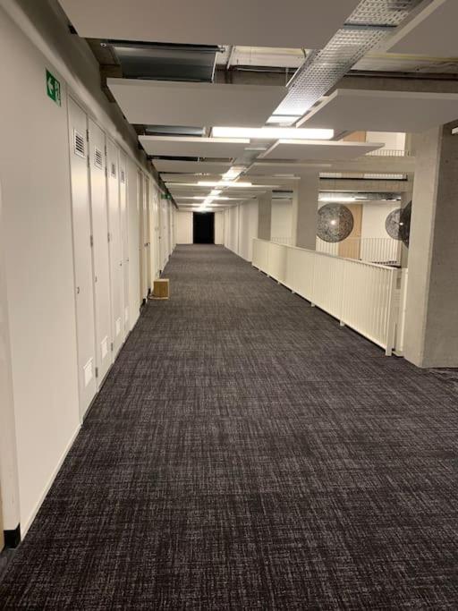 Studio Rotterdam Cntr Exteriör bild